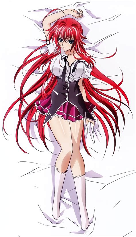 Anime Rias Porn Videos 